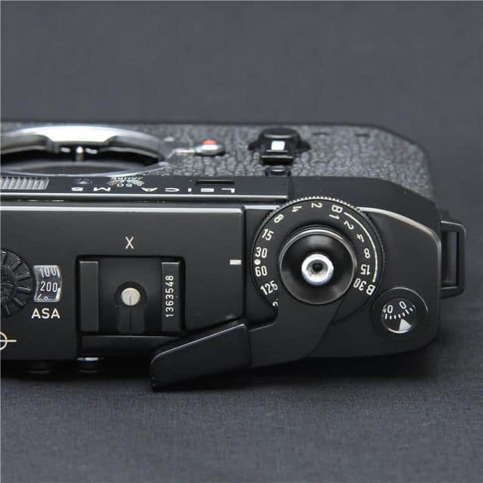 中古)Leica (ライカ) M5 50周年記念モデル（商品ID：3717020977294