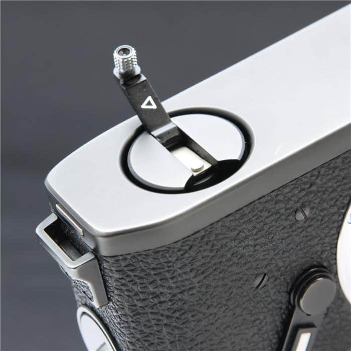 中古)Leica (ライカ) M5 50周年記念モデル（商品ID：3717020977294