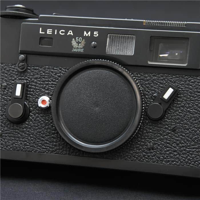 中古)Leica (ライカ) M5 50周年記念モデル（商品ID：3717020977294