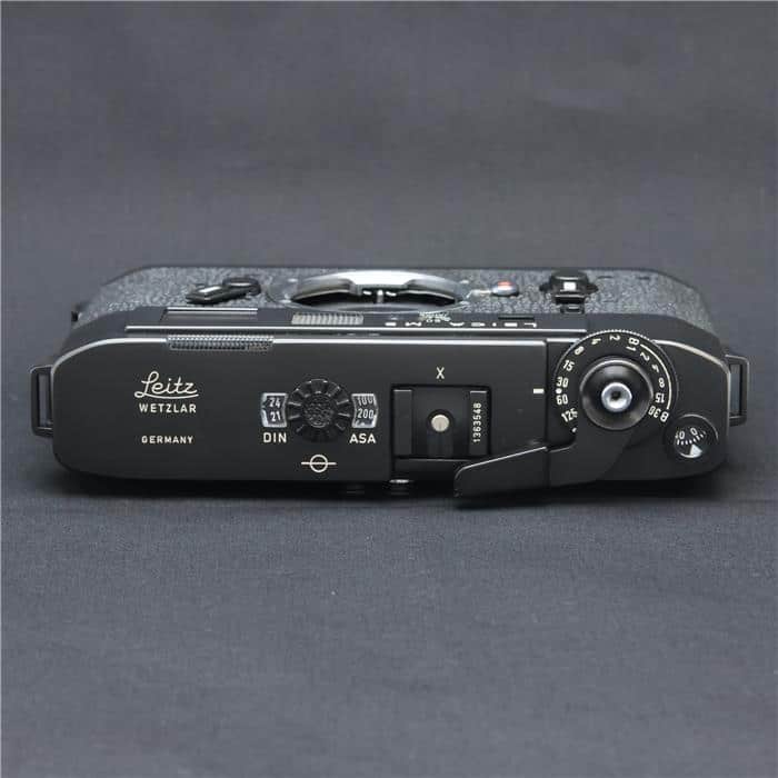 中古)Leica (ライカ) M5 50周年記念モデル（商品ID：3717020977294