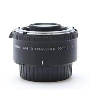 Nikon (ニコン) Ai AF-S TELECONVERTER TC-17E II」の商品検索