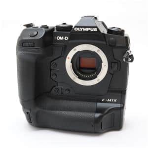 OLYMPUS (オリンパス) OM-D E-M1X ボディ」の商品検索結果