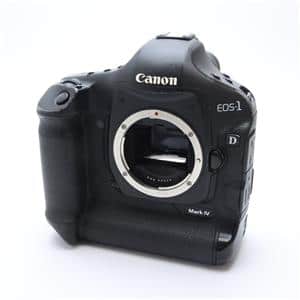 ★美品★ Canon EOS-1D Mark IV 一眼レフカメラ ボディ キヤノン 中古 1年保証 美品 Canon EOS 1D Mark IV Mark4