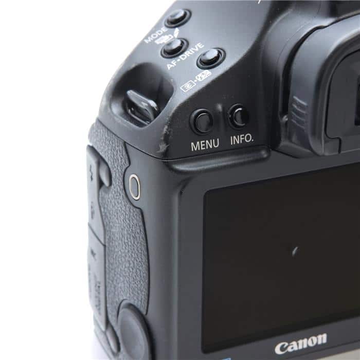 中古)Canon (キヤノン) EOS-1D Mark IV ボディ（商品ID：3717021165294