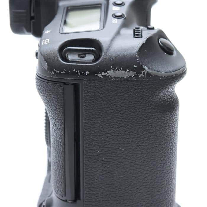 中古)Canon (キヤノン) EOS-1D Mark IV ボディ（商品ID：3717021165294