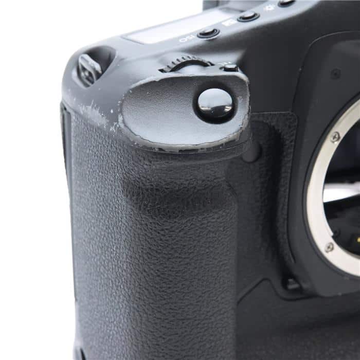 中古)Canon (キヤノン) EOS-1D Mark IV ボディ（商品ID：3717021165294