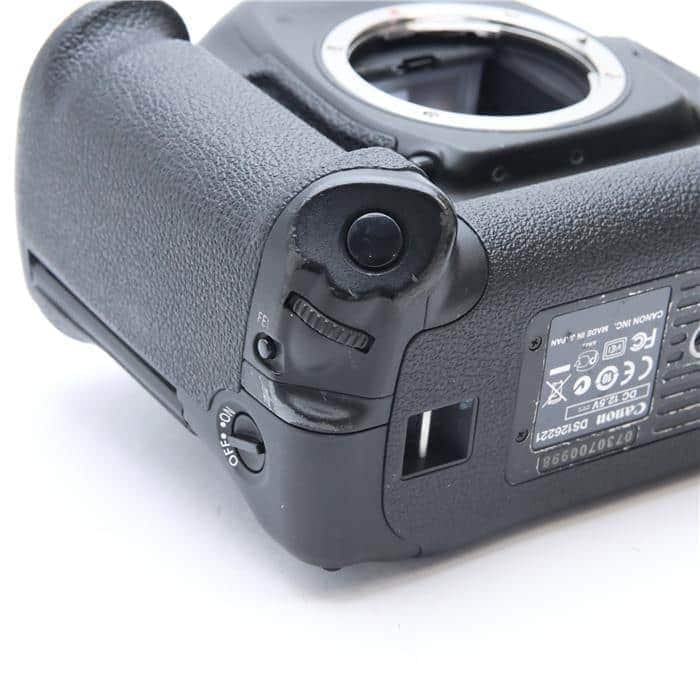 中古)Canon (キヤノン) EOS-1D Mark IV ボディ（商品ID：3717021165294