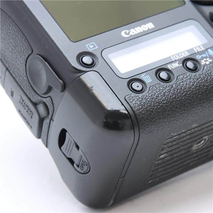 中古)Canon (キヤノン) EOS-1D Mark IV ボディ（商品ID：3717021165294