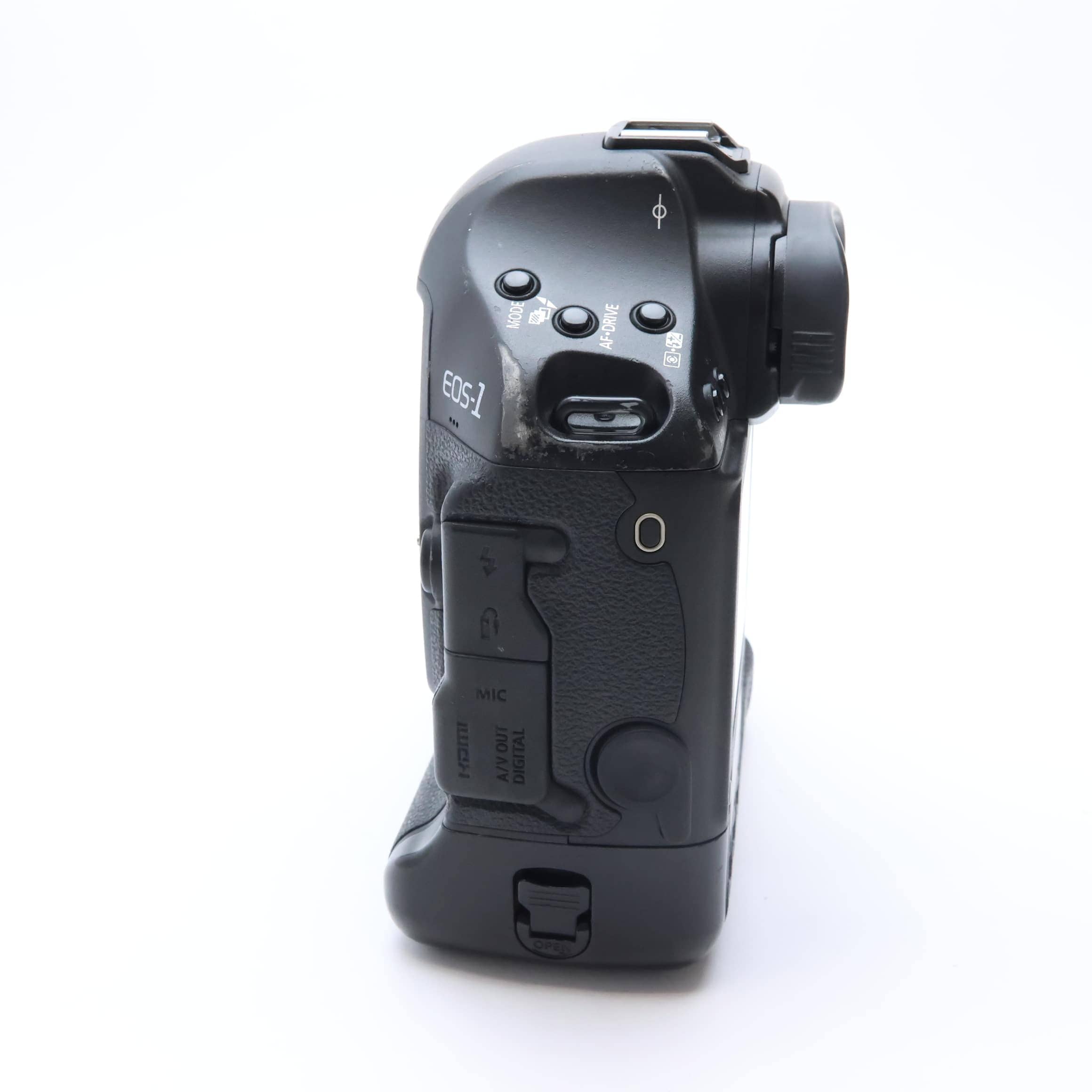中古)Canon (キヤノン) EOS-1D Mark IV ボディ（商品ID：3717021165294
