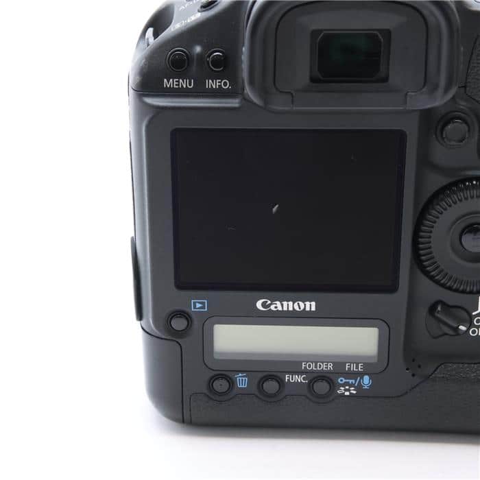 中古)Canon (キヤノン) EOS-1D Mark IV ボディ（商品ID：3717021165294