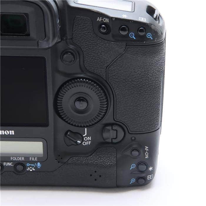 中古)Canon (キヤノン) EOS-1D Mark IV ボディ（商品ID：3717021165294