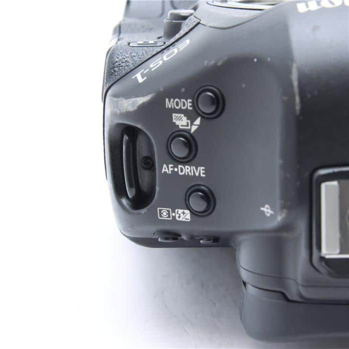中古)Canon (キヤノン) EOS-1D Mark IV ボディ（商品ID：3717021165294