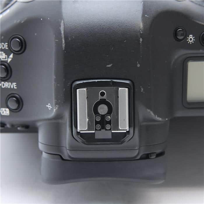 中古)Canon (キヤノン) EOS-1D Mark IV ボディ（商品ID：3717021165294
