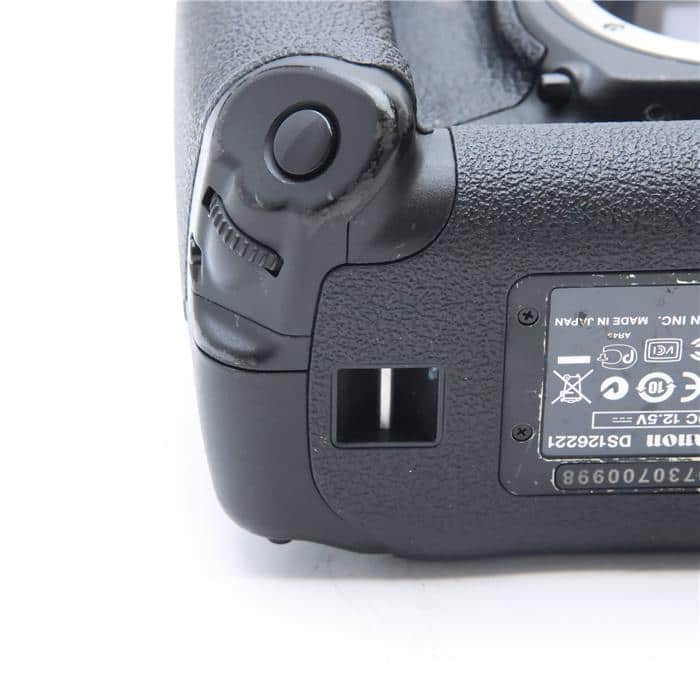 中古)Canon (キヤノン) EOS-1D Mark IV ボディ（商品ID：3717021165294