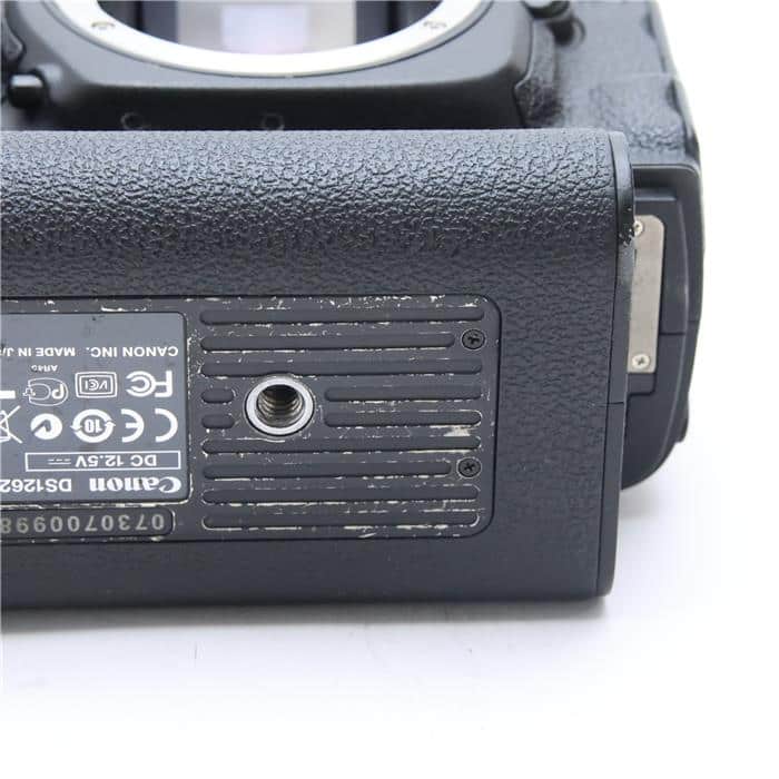 中古)Canon (キヤノン) EOS-1D Mark IV ボディ（商品ID：3717021165294