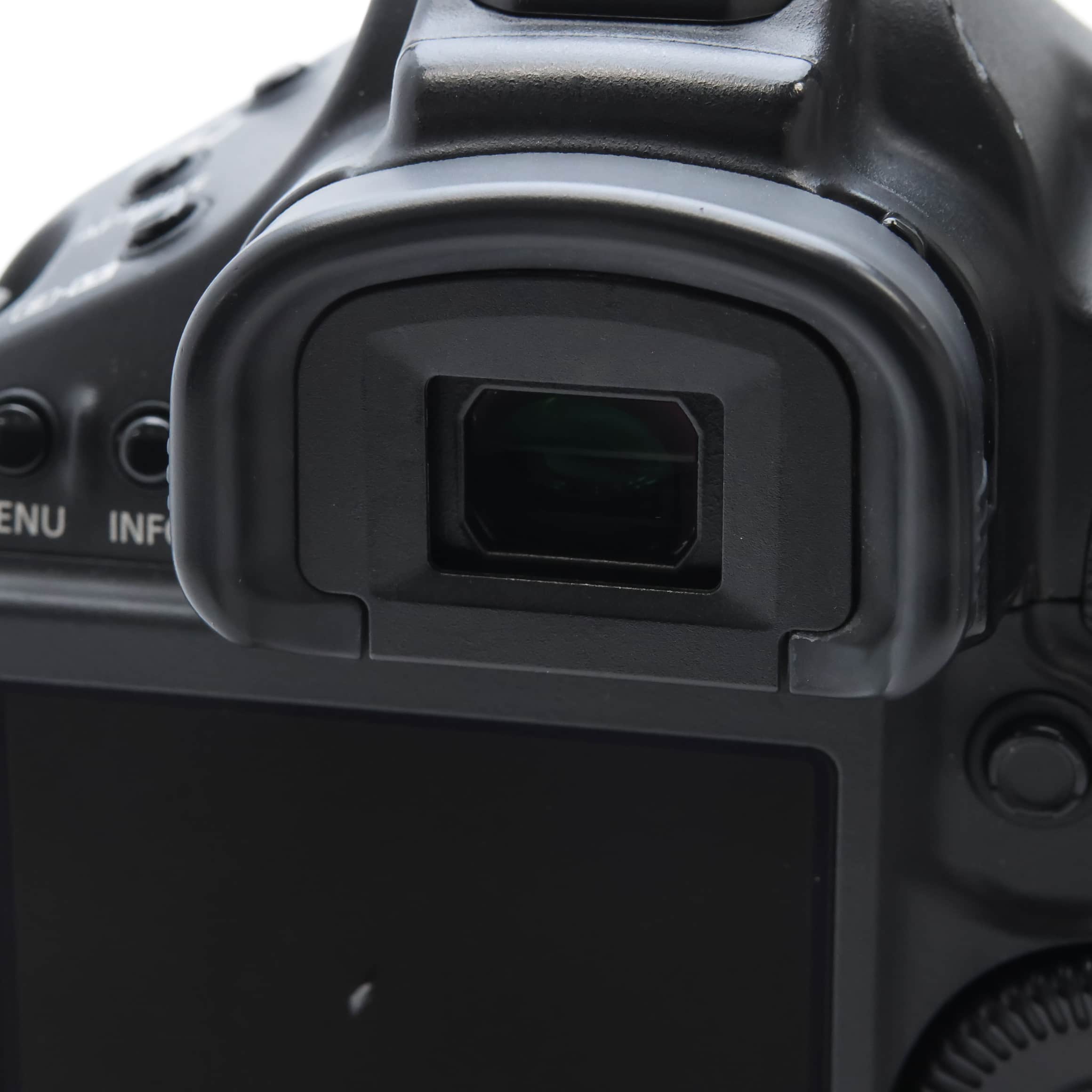 中古)Canon (キヤノン) EOS-1D Mark IV ボディ（商品ID：3717021165294