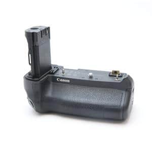 Canon - Canon純正 BG-E22 キヤノン バッテリーグリップ 新品未使用 EOSR 中古美品] Canon BG-E22 バッテリーグリップ EOS R／EOS Ra専用