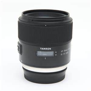 TAMRON (タムロン) SP 35mm F1.8 Di VC USD（キヤノン用）」の