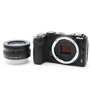 Nikon (ニコン) Z30 16-50 VR レンズキット メイン