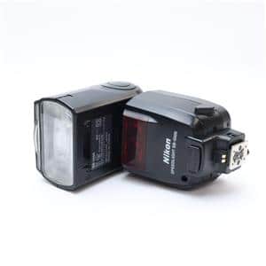 Nikon (ニコン) スピードライト SB-5000 メイン