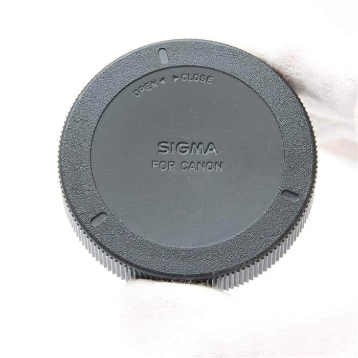 中古)SIGMA (シグマ) Art 24mm F1.4 DG HSM (キヤノンEF用