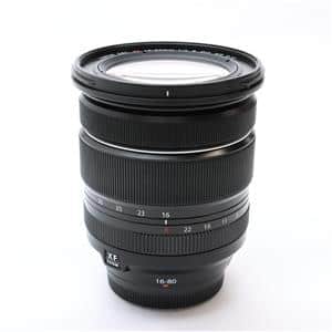 富士フイルム - 【クーポン終了まで値下げ】XF16-55mm f2.8 r lm wr 美品 新品)FUJIFILM (フジフイルム) フジノン XF16-55mm F2.8 R LM WR