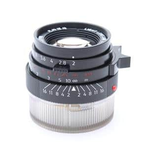 新品)Light lens lab（ライトレンズラボ） M 50mm F2 周エルカン