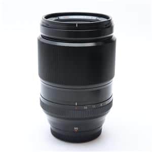 FUJIFILM (フジフイルム) フジノン XF90mm F2 R LM WR」「中古商品」の