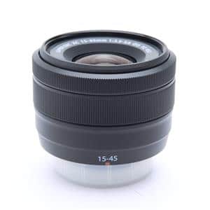 FUJIFILM (フジフイルム) フジノン XC15-45mm F3.5-5.6 OIS PZ