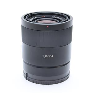 新品)SONY (ソニー) Sonnar T* E 24mm F1.8 ZA SEL24F18Z（商品ID