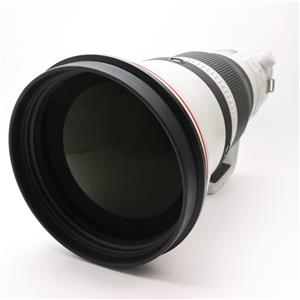 Canon (キヤノン) EF600mm F4L IS II USM」の商品検索結果 | デジタル