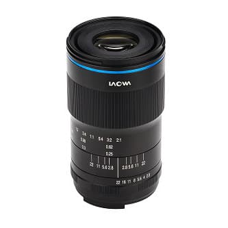 レンズ(単焦点) LAOWA 100mm F2.8 CA-Dreamer Macro 2x レンズ(単焦点) LAOWA 100mm F2.8 CA-Dreamer Macro 2x レンズ(単焦点