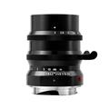 Light lens lab（ライトレンズラボ） M 75mm F2 SPII（ライカM用）LLL-75M-SPII-B ブラック