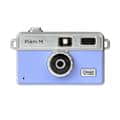 Kenko (ケンコー) トイカメラ Pieni M グレイッシュブルー