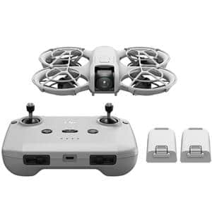 DJI（ディージェイアイ） Neo Fly More コンボ（RC-N3付属） メイン