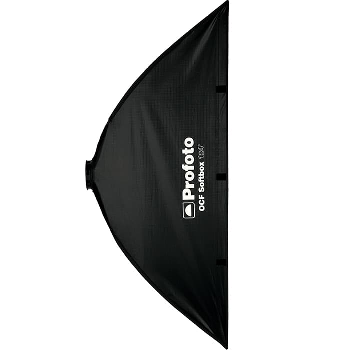 新品)Profoto (プロフォト) OCF ソフトボックス 30x120cm #101232
