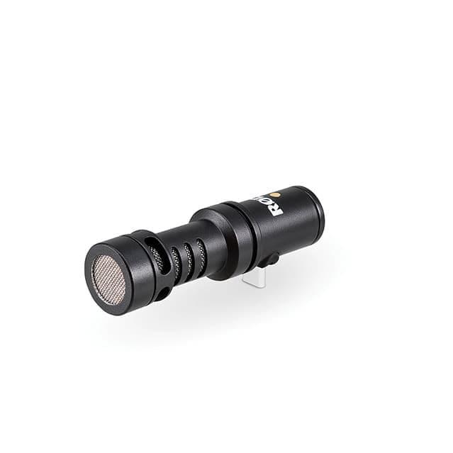RODE  (ロード) VideoMic Me-C VMMC