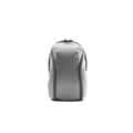 peak design (ピークデザイン) エブリデイ バックパック ジップ 15L BEDBZ-15-AS-3 アッシュ