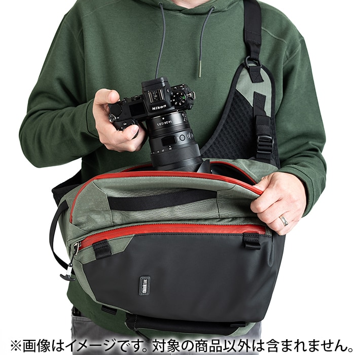 新品 thinkTANKphoto シンクタンクフォト フォトクロス V2 11L デザートセージ 商品ID 0819865014295 詳細ページ デジタルカメラ ミラーレスカメラ 交換レンズの総合サイト