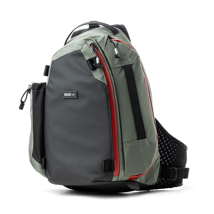 新品)thinkTANKphoto (シンクタンクフォト) フォトクロス V2 11L
