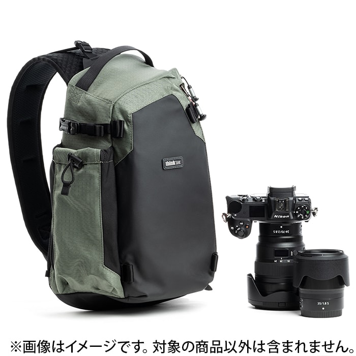 Kagrra,　デジフォト 新品)thinkTANKphoto (シンクタンクフォト) フォトクロス V2 11L