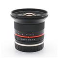 その他 Walimex Pro 12ｍｍ F2 CSC（EOS M）