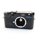 Leica (ライカ) MP 0.72ボディ ブラックペイント