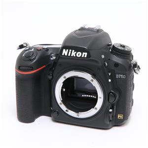 中古 Nikon ニコン D750 ボディ 商品id 3717012360295 詳細ページ デジタルカメラ ミラーレスカメラ 交換レンズの総合サイト マップカメラ