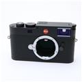 Leica (ライカ) M11 ブラックペイント