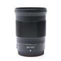 Nikon (ニコン) NIKKOR Z 24mm F1.8 S