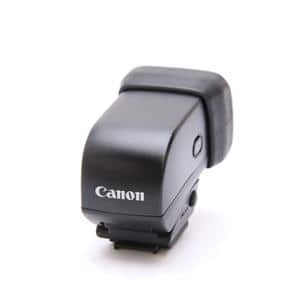 中古)Canon (キヤノン) 電子ビューファインダー EVF-DC1（商品ID ...