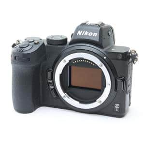 Nikon (ニコン) Z5 ボディ メイン