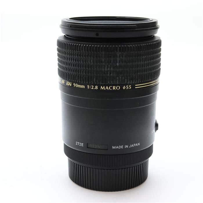 □ペンタックス用 TAMRON SP 90mm F2.8 Di MACRO ☆ ペンタックス用