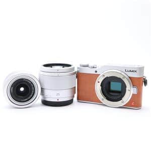 楽天市場】Panasonic DC-GF9W-D GF9 ダブルズームレンズキット